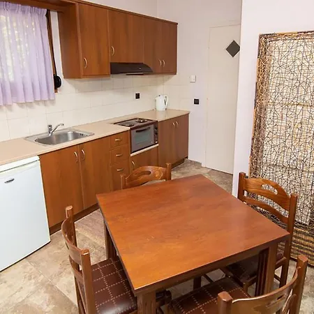 Appartamento μενελαΐς - Menelais Thrapsímion