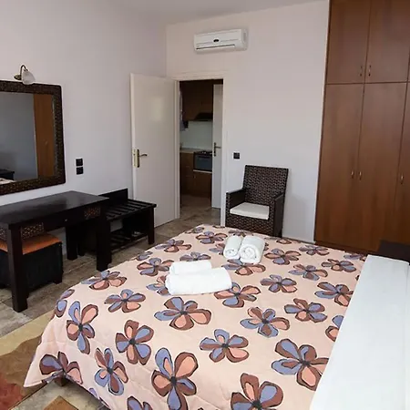 Appartamento μενελαΐς - Menelais