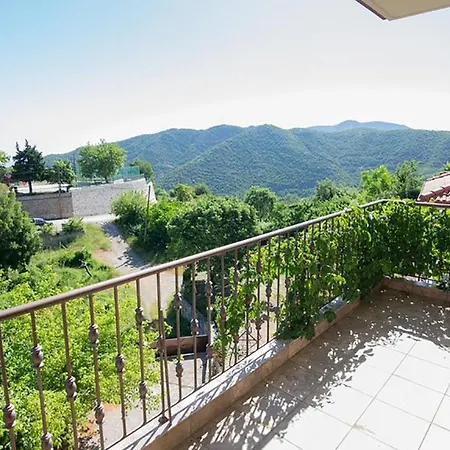 μενελαΐς - Menelais Appartement