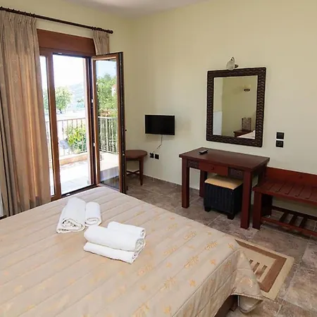 Appartamento μενελαΐς - Menelais