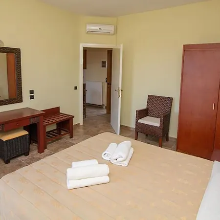 μενελαΐς - Menelais Thrapsímion