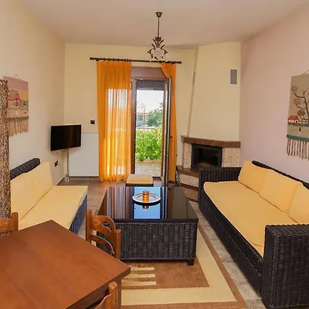 μενελαΐς - Menelais *