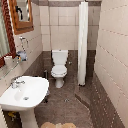 μενελαΐς - Menelais Appartamento