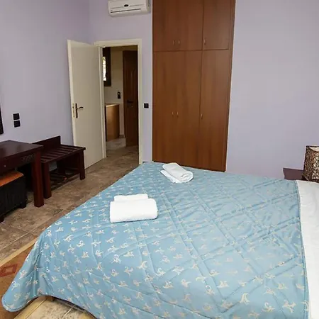 Appartement μενελαΐς - Menelais