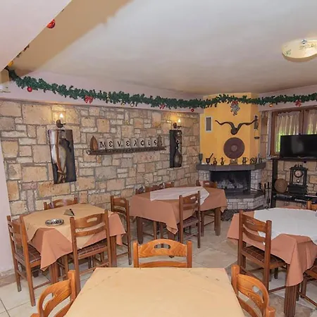 μενελαΐς - Menelais *