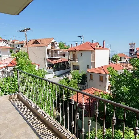 Apartment Menelais *