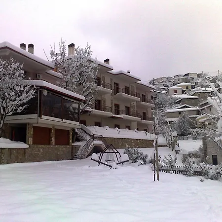 μενελαΐς - Menelais * Thrapsímion