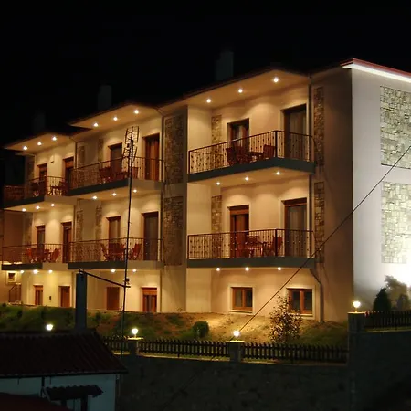 μενελαΐς - Menelais Thrapsímion