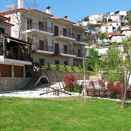 μενελαΐς - Menelais *