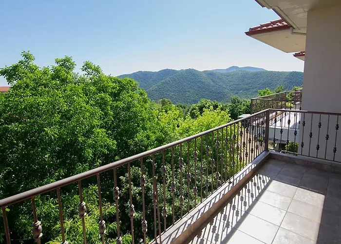 μενελαΐς - Menelais דירה