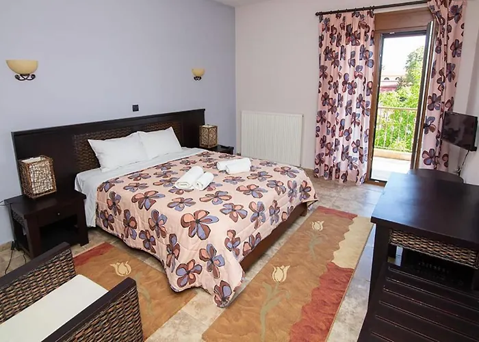 μενελαΐς - Menelais Thrapsímion