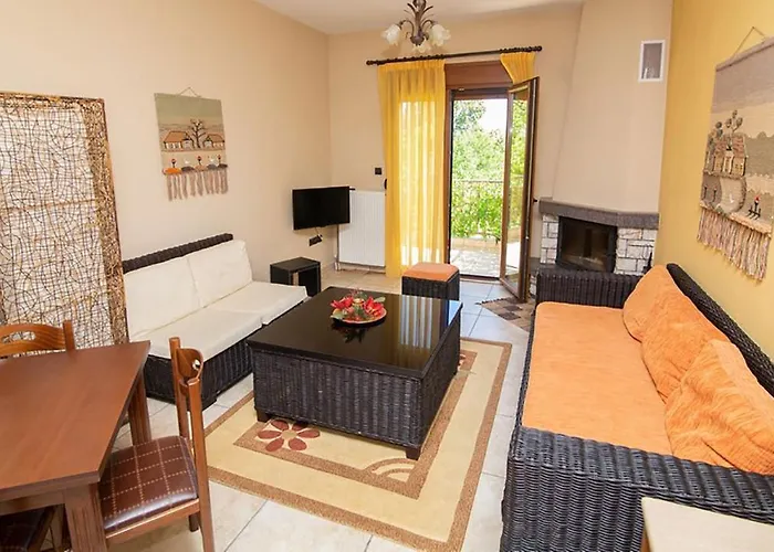 μενελαΐς - Menelais *