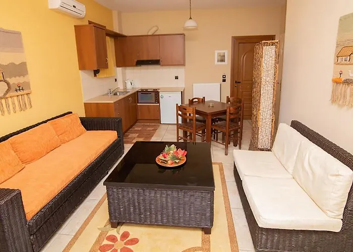 μενελαΐς - Menelais * Thrapsímion