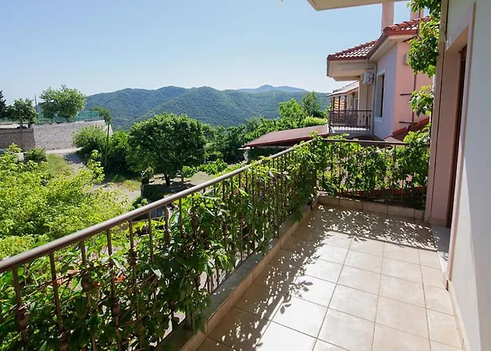 דירה μενελαΐς - Menelais Thrapsímion