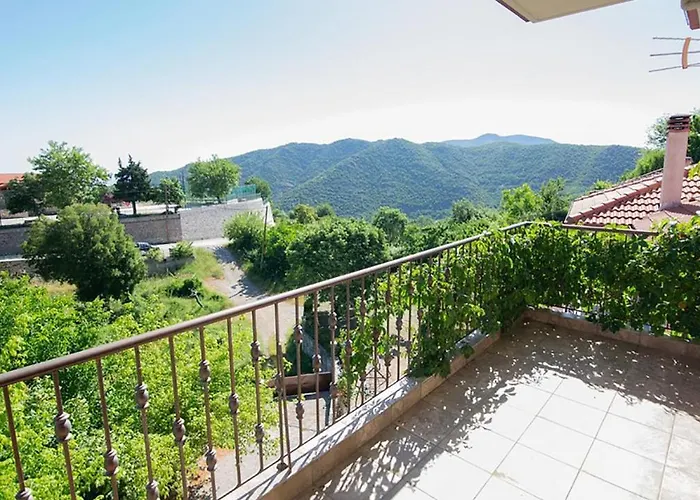 μενελαΐς - Menelais Lägenhet