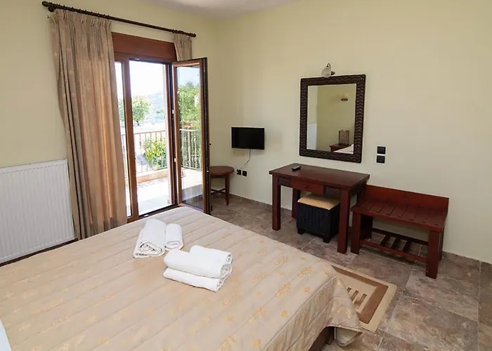 דירה μενελαΐς - Menelais