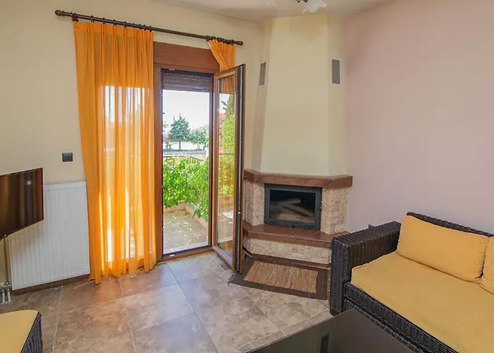 μενελαΐς - Menelais * Thrapsímion