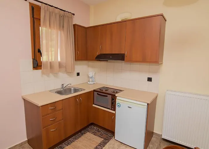 μενελαΐς - Menelais דירה *