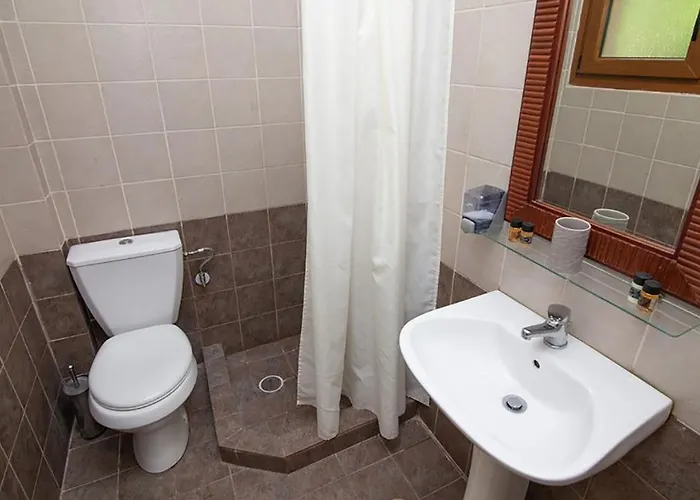 דירה μενελαΐς - Menelais Thrapsímion