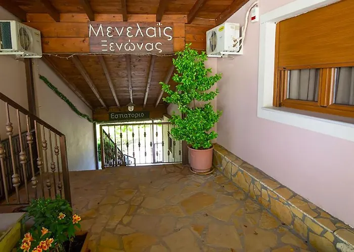 דירה μενελαΐς - Menelais *