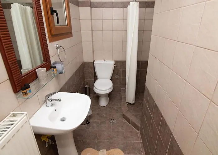 μενελαΐς - Menelais דירה