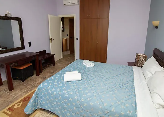 דירה μενελαΐς - Menelais