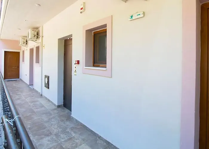 μενελαΐς - Menelais דירה Thrapsímion