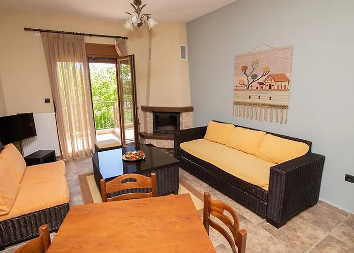 μενελαΐς - Menelais דירה *