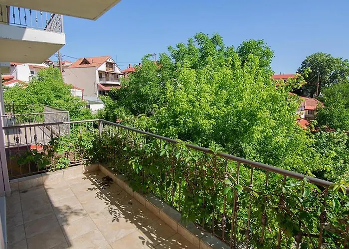 μενελαΐς - Menelais דירה *