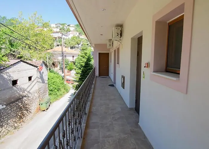 דירה μενελαΐς - Menelais