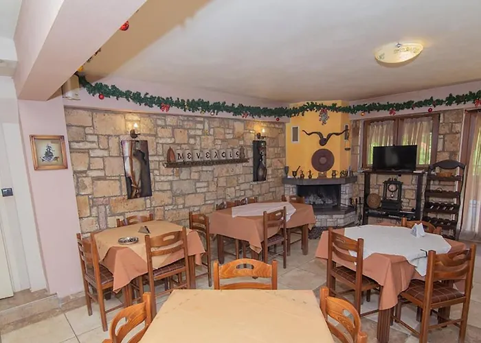 μενελαΐς - Menelais *