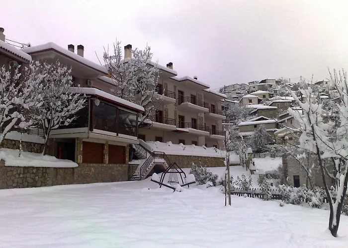 μενελαΐς - Menelais * Thrapsímion