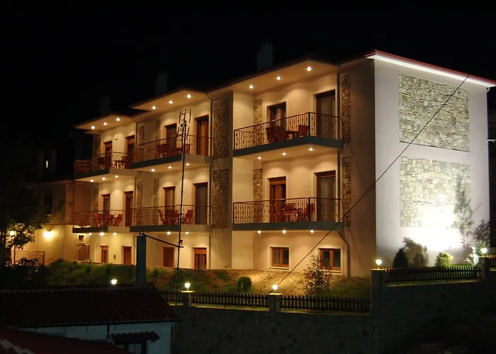 μενελαΐς - Menelais Thrapsímion