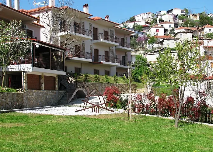 μενελαΐς - Menelais *